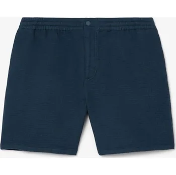 Pánské kraťasy Kraťasy Lacoste Navy C7Z 8238758 L