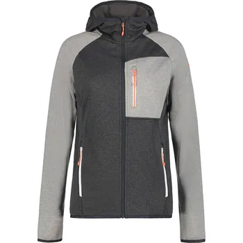 Bunda Icepeak Lead-Grey 4545411 14 (L)