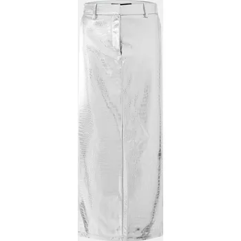 Oblečení a móda Vero Moda Silver Colour 7009270 8 (XS)
