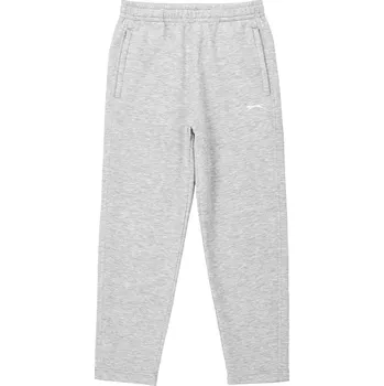 Slazenger Grey Marl 3796779 11-12 Years
