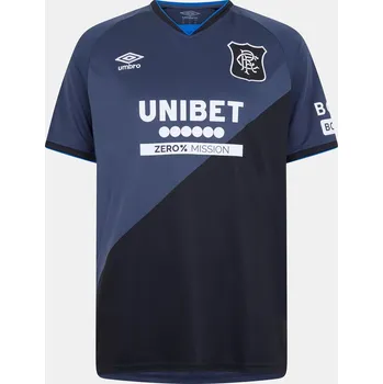 Fotbal Umbro Black 908085 2XL