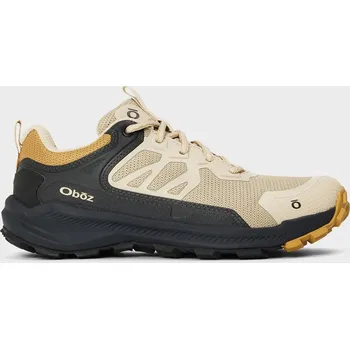 Dětská treková obuv Oboz Snow Leopard 8372220 4.5 (37.5)