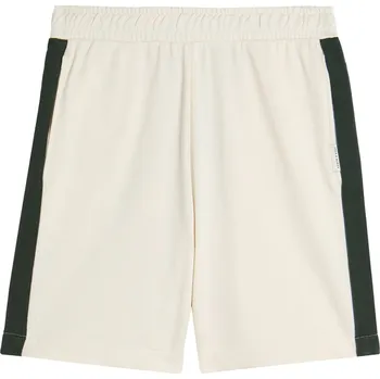 Pánské kraťasy Kraťasy Lyle and Scott Natural 2366765 M