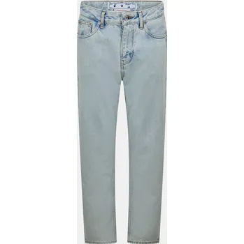 Dámské džíny Džíny OFF WHITE Blue 2954371 25 L32