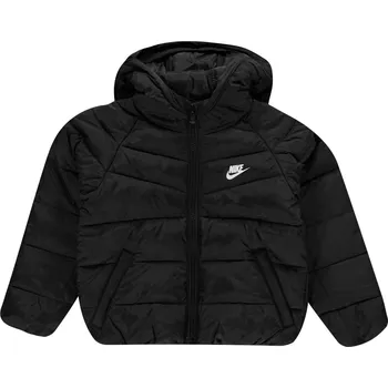 Chlapecká bunda Nike Black 158707 12 Months