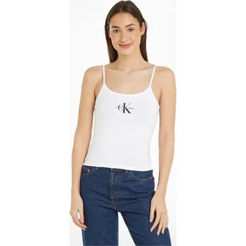 Calvin Klein Jeans Bright White 887994 8 (XS)
