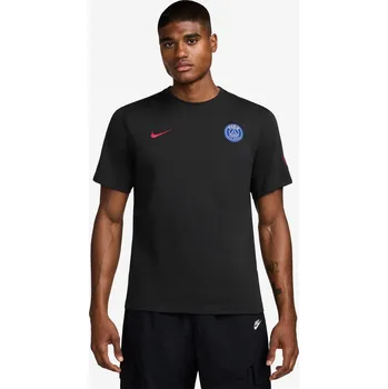 Tričko Nike Black 1049657 S