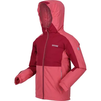 Dívčí bunda Regatta MinRd 9172181 15 (3XL)