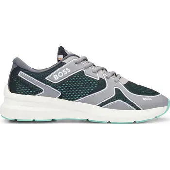 Pánské tenisky Tenisky Boss Grey 8338779 UK 5