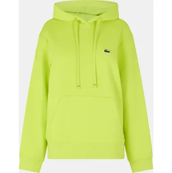 Dámská móda Mikina Lacoste Firefly 6902441 12 (40)