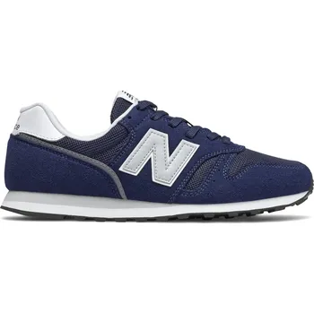 Pánská obuv Tenisky New Balance Navy 4045477 8 (42)