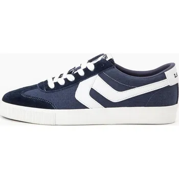 Pánská obuv Tenisky Levis Navy Blue 6732709 7 (40)