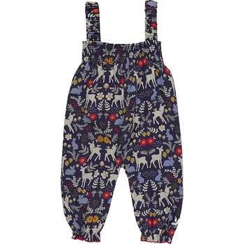 Dívčí džíny Lilly and Sid Multi 3647268 0-3 Mnth