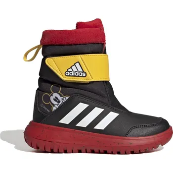 Chlapecké tenisky Boty adidas Core Black 1625709 1 (33)