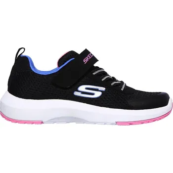 Chlapecká obuv Boty Skechers Black 7120955 C13 (32)