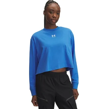 Dámská mikina Bunda Under Armour Mod Gray 8700623 12 (M)