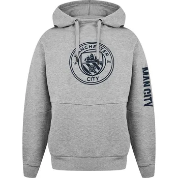 Mikina Source Lab Grey 2496406 2X Large