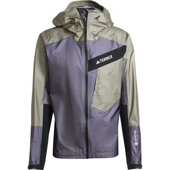 Outdoorové vybavení Bunda adidas Aurora Black 830832 S