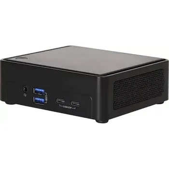 Stolní počítač ASRock Barebone NUCS-Box-155H (90PXGCD0-P0EAY100)