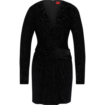 Dámská móda Šaty HUGO Open Misc 8719493 8 (S)