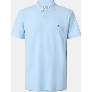 Pánské tričko Tričko Original Penguin Omphalodes 4881417 Small