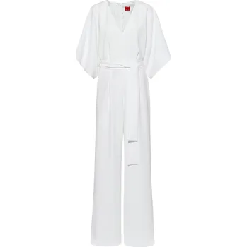 Dámská móda Šaty Hugo Natural 1705635 6 (XS)