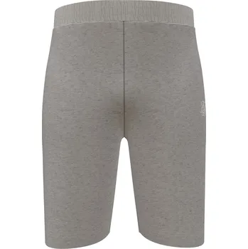 Pánské kraťasy Kraťasy SikSilk Grey Marl 5547819 X Large