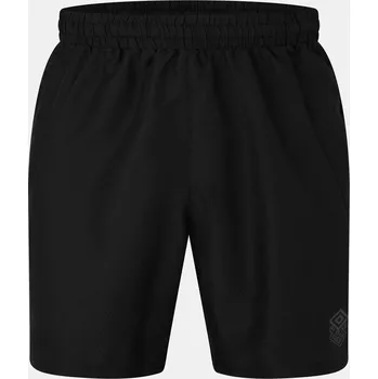 Pánská móda Kraťasy Umbro Black 3317658 Small