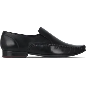 Pánská móda Boty Firetrap Black 6640619 11 (46)