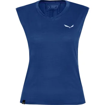 Dámská móda Tričko Salewa Electric 7419777 6 (2XS)