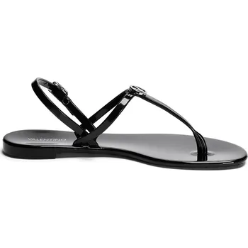 Dámské sandále Valentino Shoes Black 6090137 3 (36)