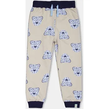 Lilly and Sid Grey 2043576 6-12 Mnth