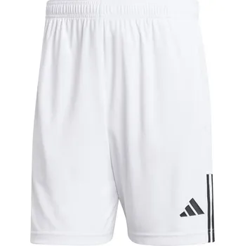 Pánské kraťasy Kraťasy adidas White 418747 S