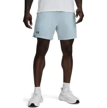 Dámské kraťasy Kraťasy Under Armour Stream Blue 7421047 XL