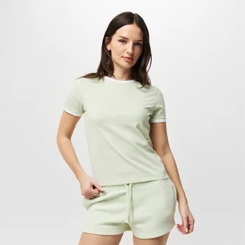 Dámské tričko Tričko Jack Wills Seaglass 6506772 14 (L)