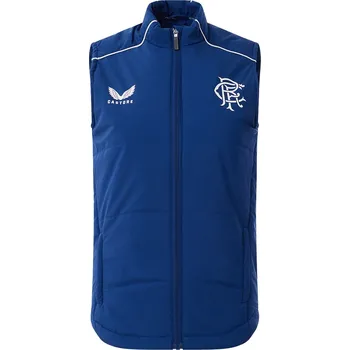 Dámská vesta Bunda Castore Navy 938914 10 (S)