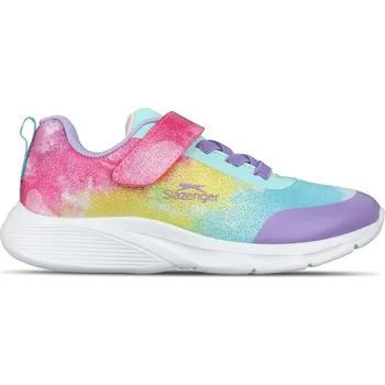 Dívčí tenisky Boty Slazenger Multi 9698751 C11 (29)