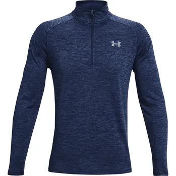Pánské tričko Tričko Under Armour Academy 3350972 XL