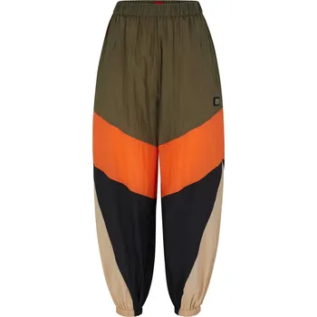 Dámská móda Hugo Dark Green 9847521 12 (L)