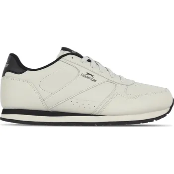 Pánská obuv Tenisky Slazenger Chalk 5950696 9.5 (44)