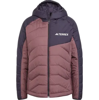 Outdoorové vybavení Bunda adidas Black 3910411 8 (XS)