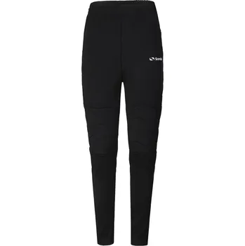 Brankářské rukavice Sondico Black 2319857 S