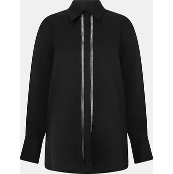 Dámská košile Košile Great Plains 90-MULTI 9998770 12 (M)