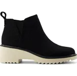 Boty Toms Black 4752461 UK 7.5