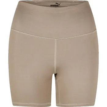 Dámské oblečení Kraťasy Puma Hazelnut 6435218 8 (XS)