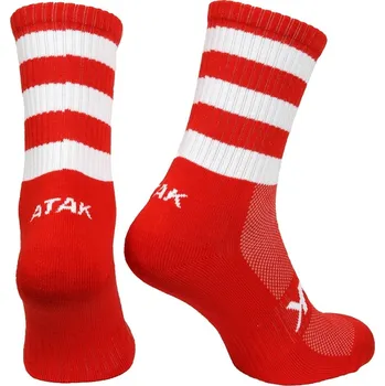 ATAK Sports Red 7377068 10-2