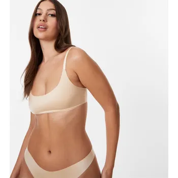 Podprsenka Sportovní podprsenka Jack Wills Nude 4987873 12 (M)