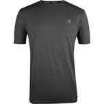 Tričko Karrimor Charcoal 7177738 XL