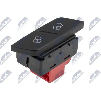 Autoelektrika Spínač, zvedací zařízení oken NTY EWS-VW-171