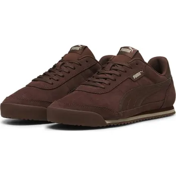 Pánské tenisky Tenisky Puma Brown 1264583 7 (40.5)